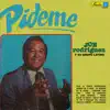 Pideme album lyrics, reviews, download