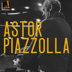 Astor Piazzolla by Trio Bohème, Trio Innova & Duo Intermezzo album reviews, ratings, credits
