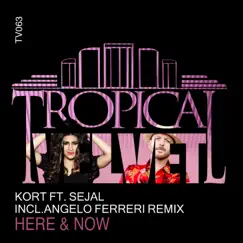 Here & Now (feat. Sejal) - EP by Kort album reviews, ratings, credits