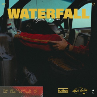 Waterfall - Single by Mark Barlow album reviews, ratings, credits