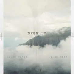 Open Up (Sa Ta Na Ma) - Single by Jonah Kest & Kevin Paris album reviews, ratings, credits