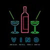 Vino (feat. Geo Will, Doble C & Jhon Kid) - Single album lyrics, reviews, download