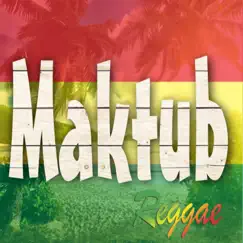 Maktub Live Show 2021 (Ao Vivo) by Maktub Reggae album reviews, ratings, credits