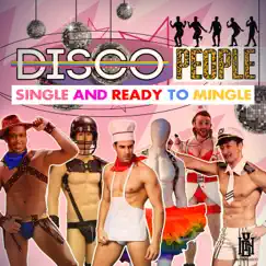 Single and Ready To Mingle by Disco People album reviews, ratings, credits