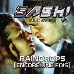 Raindrops (Encore Une Fois, Pt. II) [feat. Stunt] [Extended Mix] Song Lyrics