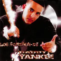 Los Homerun-es by Daddy Yankee album reviews, ratings, credits