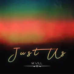 Just Us Song Lyrics