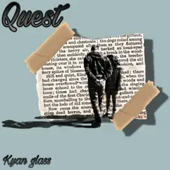 Quest- Song Lyrics