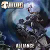 Alliance album lyrics, reviews, download