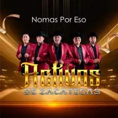 Nomas Por Eso - Single by Activos De Zacatecas album reviews, ratings, credits