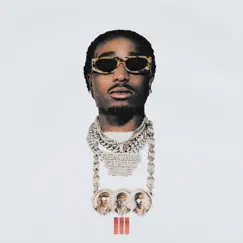 Culture III (Quavo's Way) - EP by Migos album reviews, ratings, credits