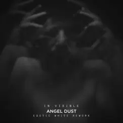 ANGEL DUST (Exotic White Rework) - Single by Invisible album reviews, ratings, credits