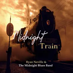 Midnight Train by Ryan Neville album reviews, ratings, credits