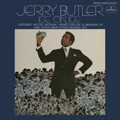 Ice On Ice by Jerry Butler album reviews, ratings, credits