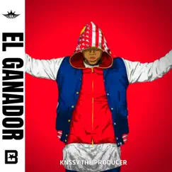 El Ganador - Single by Knssy the producer album reviews, ratings, credits