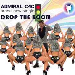 Drop the Boom Song Lyrics