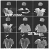 GE Trax part one - EP album lyrics, reviews, download