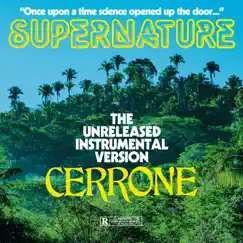 Supernature (Instrumental) - EP by Cerrone album reviews, ratings, credits
