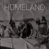 Homeland (feat. Sauti Sol) - Single album lyrics, reviews, download