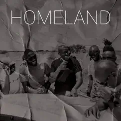Homeland (feat. Sauti Sol) Song Lyrics
