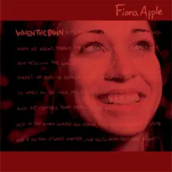 When the Pawn Hits the Conflicts He Thinks Like a King... by Fiona Apple album reviews, ratings, credits