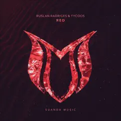 RED (Extended Mix) Song Lyrics