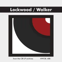 Normand Lockwood George Walker by Phyllis Bryn-Julson album reviews, ratings, credits