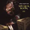 She Lack Boom - Single album lyrics, reviews, download