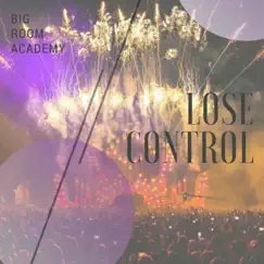 Lose Control - Single by Big Room Academy album reviews, ratings, credits