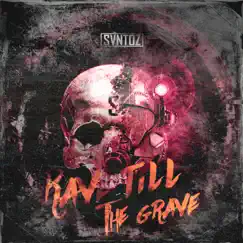 Rave Till the Grave - Single by SVNTOZ album reviews, ratings, credits