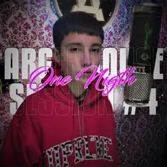 One Night Argenhouse Session #4 (feat. One Night MC) - Single by Argenhouse album reviews, ratings, credits