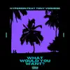 What Would You Want? (feat. Tony Vorhese) - Single album lyrics, reviews, download