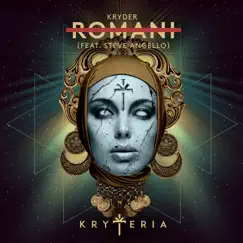 Romani (feat. Steve Angello) - Single by Kryder album reviews, ratings, credits
