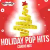 Holiday Pop Hits (60 Minute Non-Stop Cardio Workout Mix) [140-152 BPM] album lyrics, reviews, download