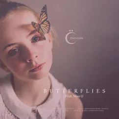 Butterflies (feat. Miss O) - Single by Ösghurn & Francia Jazzline Orchestra album reviews, ratings, credits