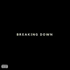 Breaking Down - Single by Mitch the Hero album reviews, ratings, credits