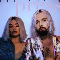 Press - EP by Flora cash album reviews, ratings, credits