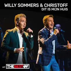 Dit Is Mijn Huis - Single by Willy Sommers & Christoff album reviews, ratings, credits