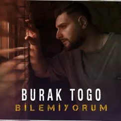 Bilemiyorum Song Lyrics