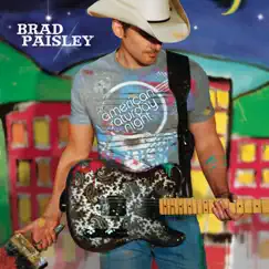 American Saturday Night by Brad Paisley album reviews, ratings, credits