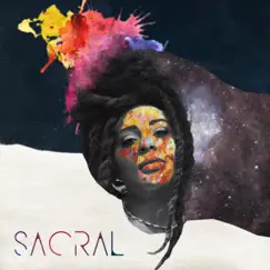 Sacral - EP by Auni Saxton album reviews, ratings, credits
