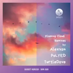 Flaming Cloud (Extended Mix) Song Lyrics