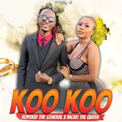 Koo Koo Song Lyrics