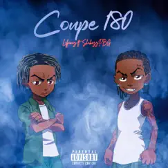 Coupe 180 (feat. Shabazz PBG) Song Lyrics