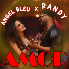 Amor - Single by Angel Bleu & Randy album reviews, ratings, credits