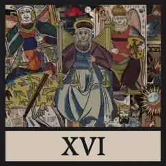 XVI by Potion Gang album reviews, ratings, credits