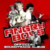 Angry Boys (Official Soundtrack Album) album lyrics, reviews, download