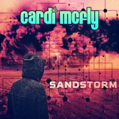 Sandstorm - EP by Cardi McFly album reviews, ratings, credits