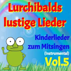 Der Mond ist aufgegangen (Instrumental) Song Lyrics