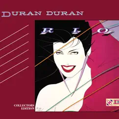 Rio (Collectors Edition) by Duran Duran album reviews, ratings, credits